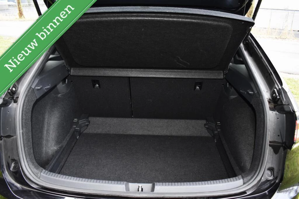 Hoofdafbeelding Volkswagen Taigo