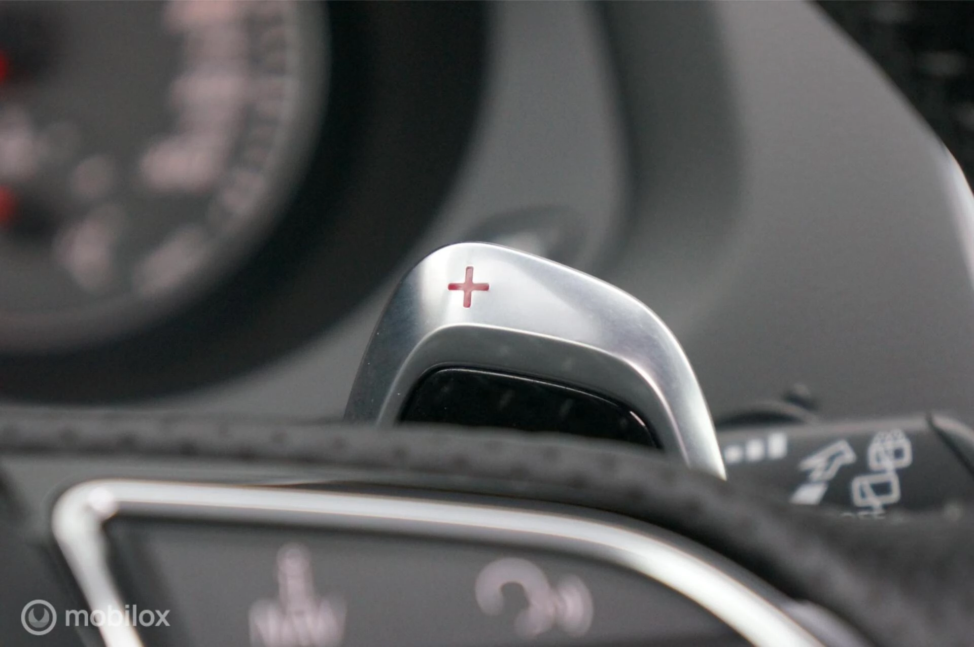 Hoofdafbeelding Audi RSQ3