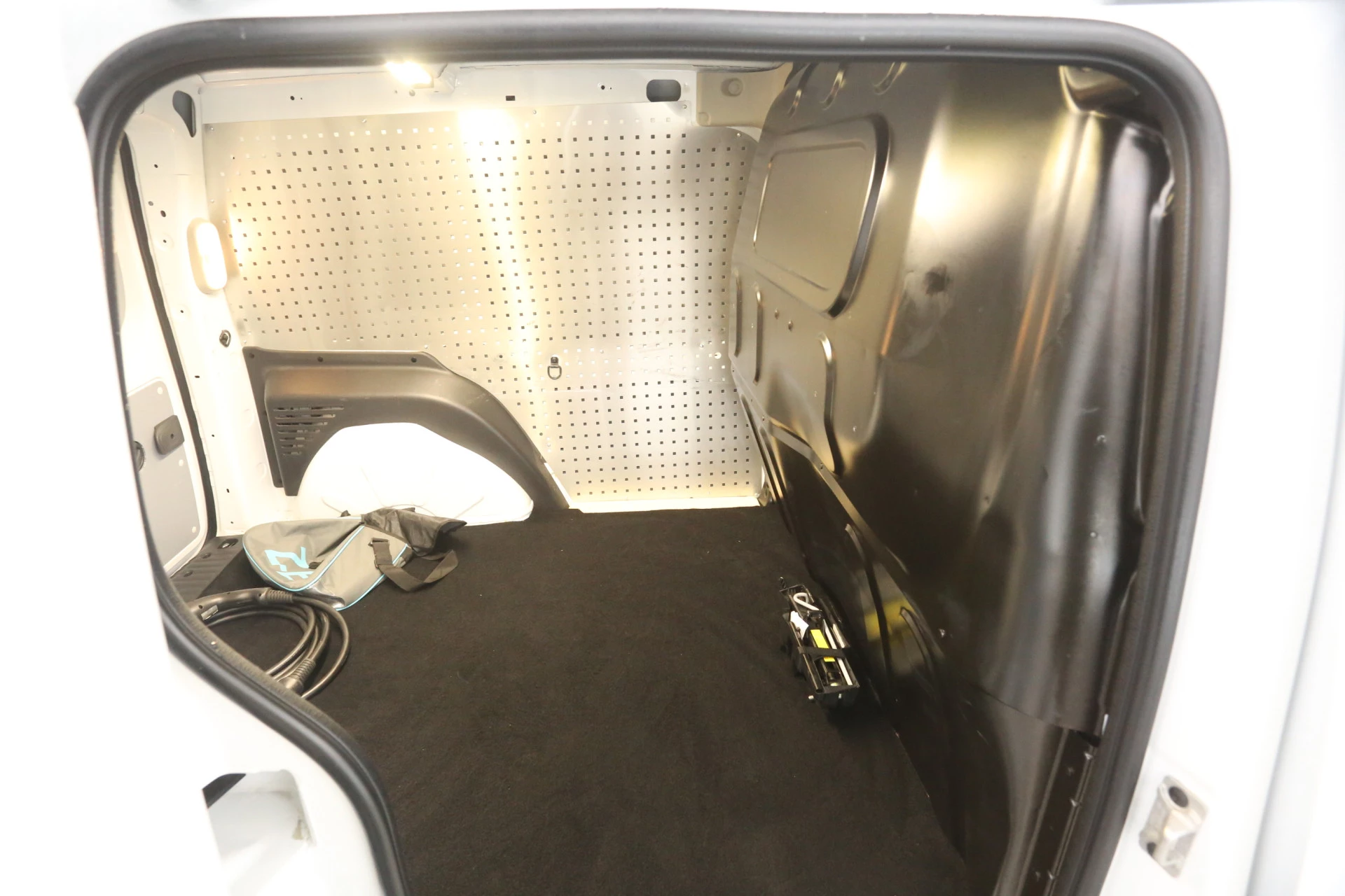 Hoofdafbeelding Renault Kangoo Z.E.