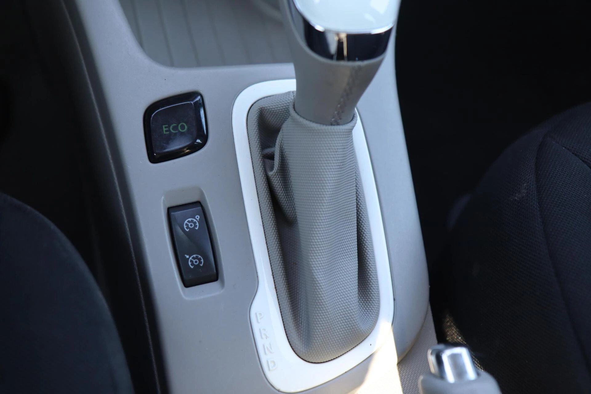 Hoofdafbeelding Renault ZOE