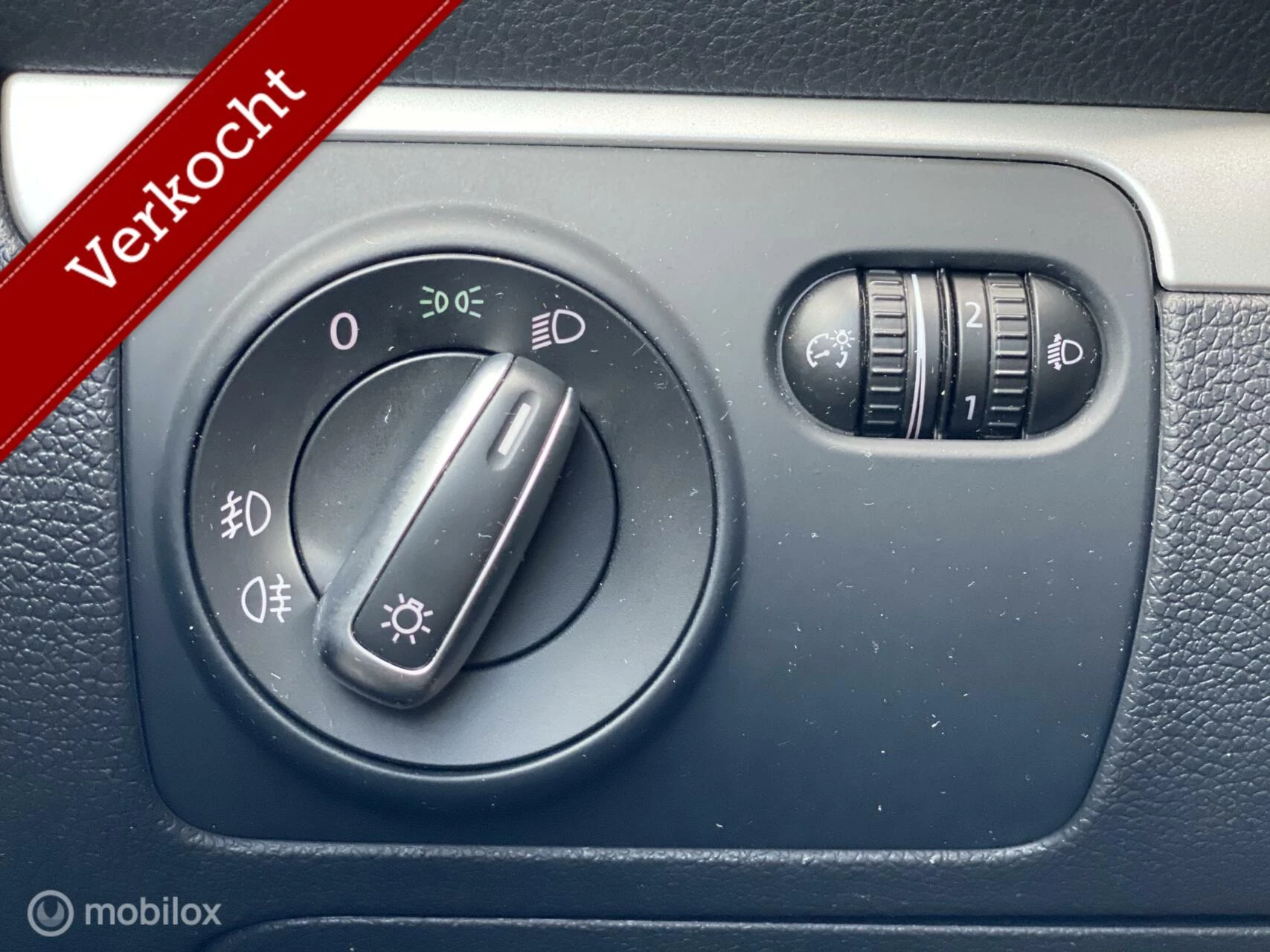 Hoofdafbeelding Volkswagen Scirocco