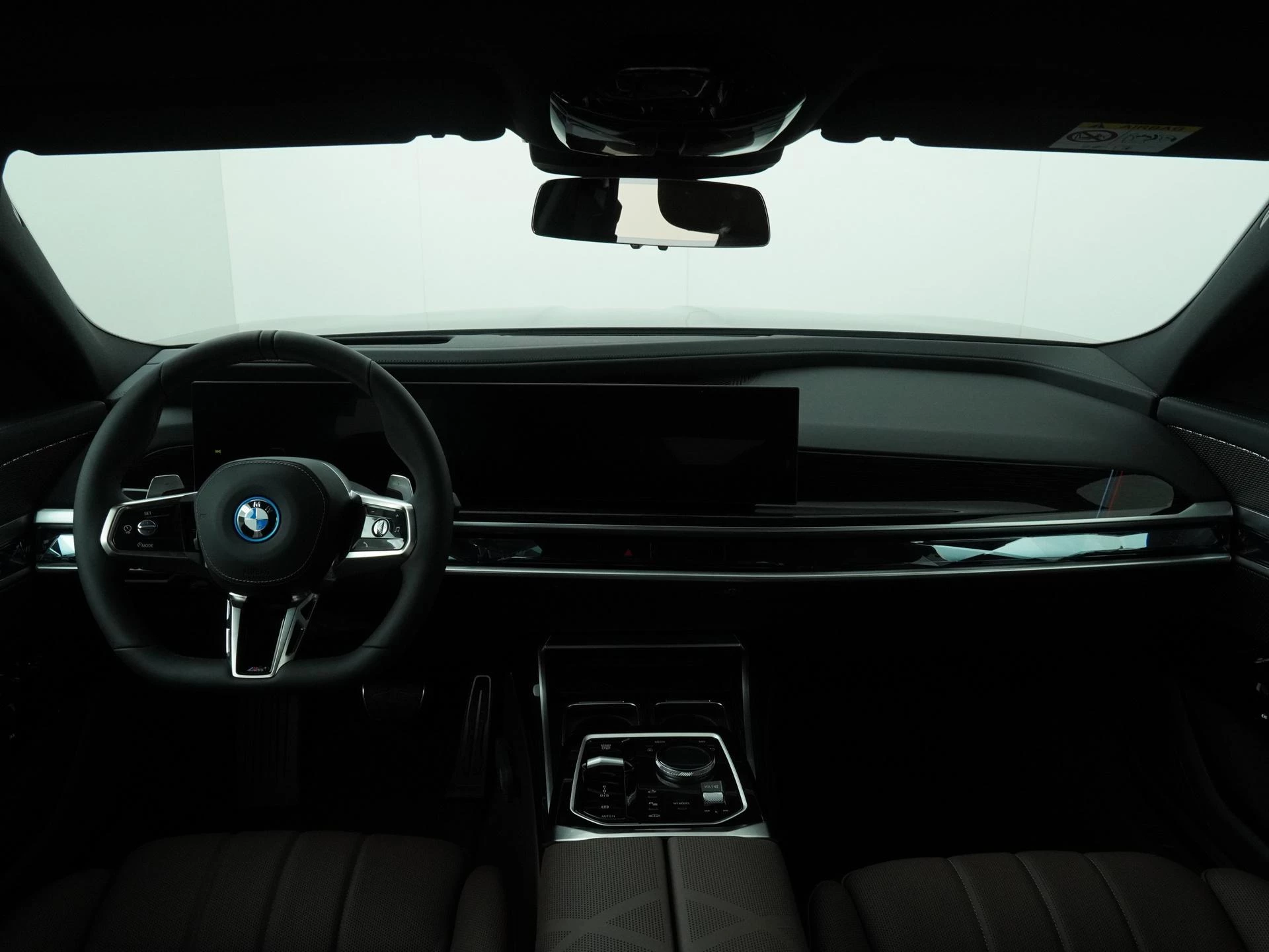 Hoofdafbeelding BMW 7 Serie