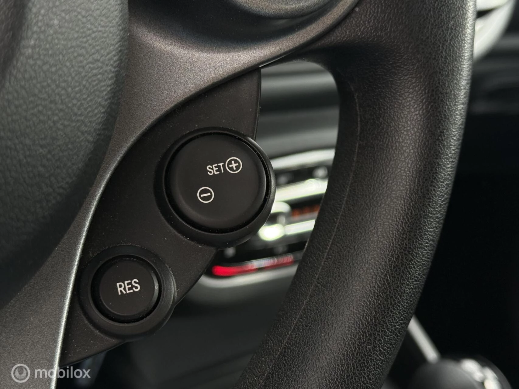 Hoofdafbeelding smart Forfour