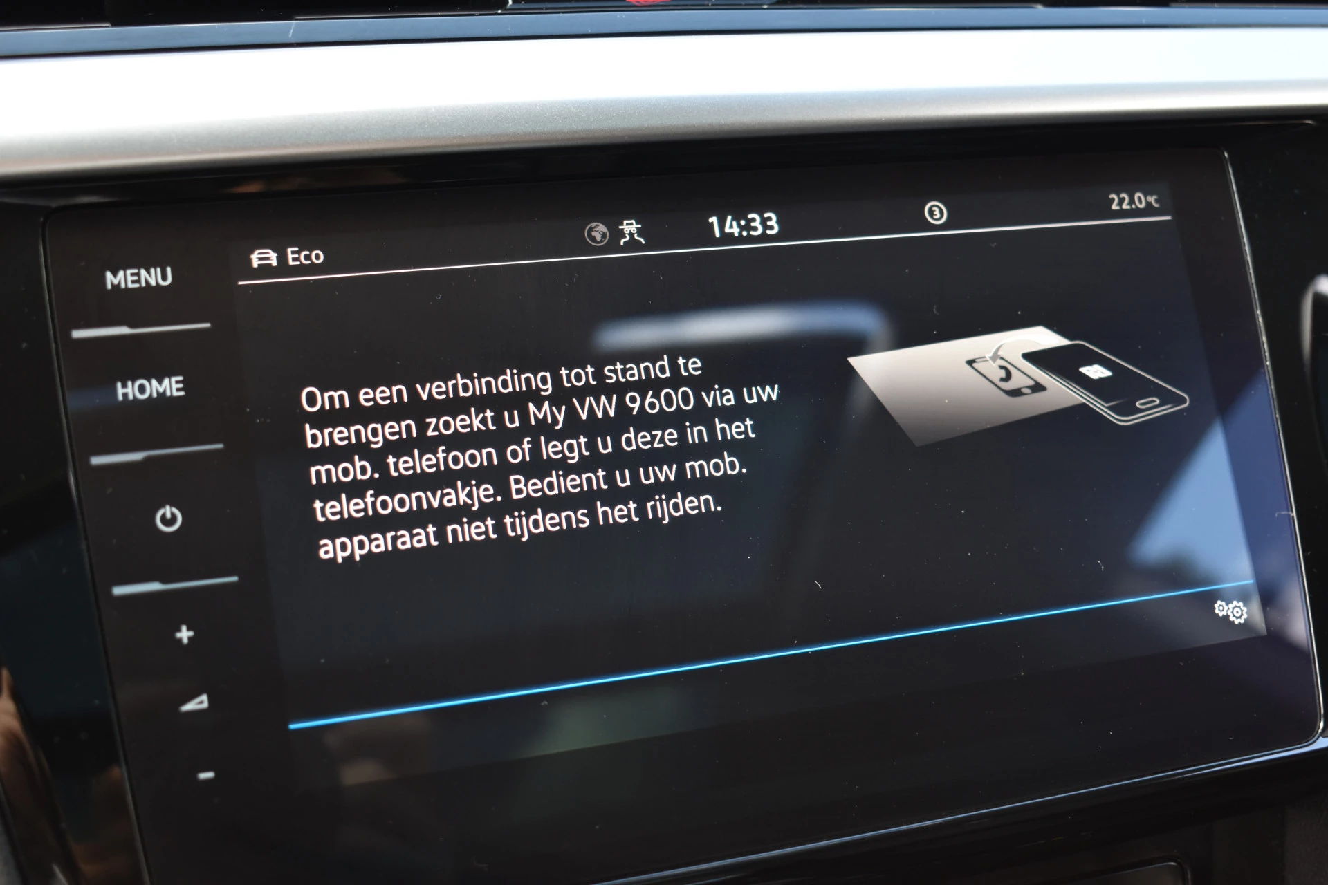 Hoofdafbeelding Volkswagen Arteon