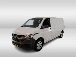 Volkswagen Transporter 2.0 TDI L2 H1 Automaat Inrichting