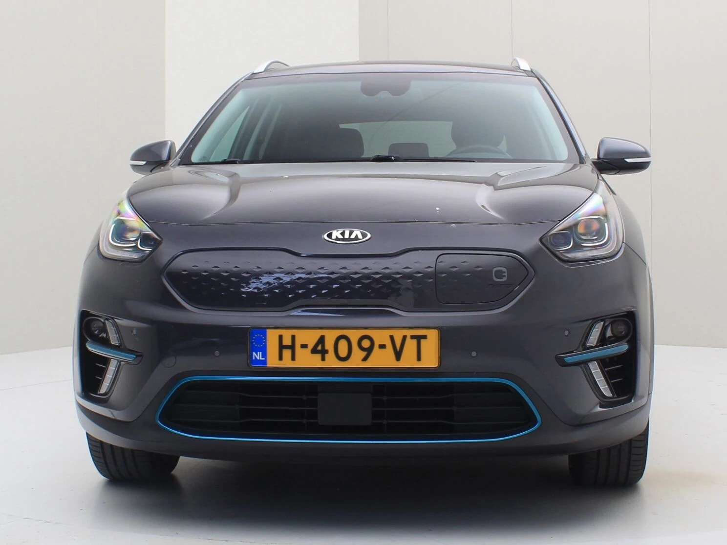 Hoofdafbeelding Kia e-Niro