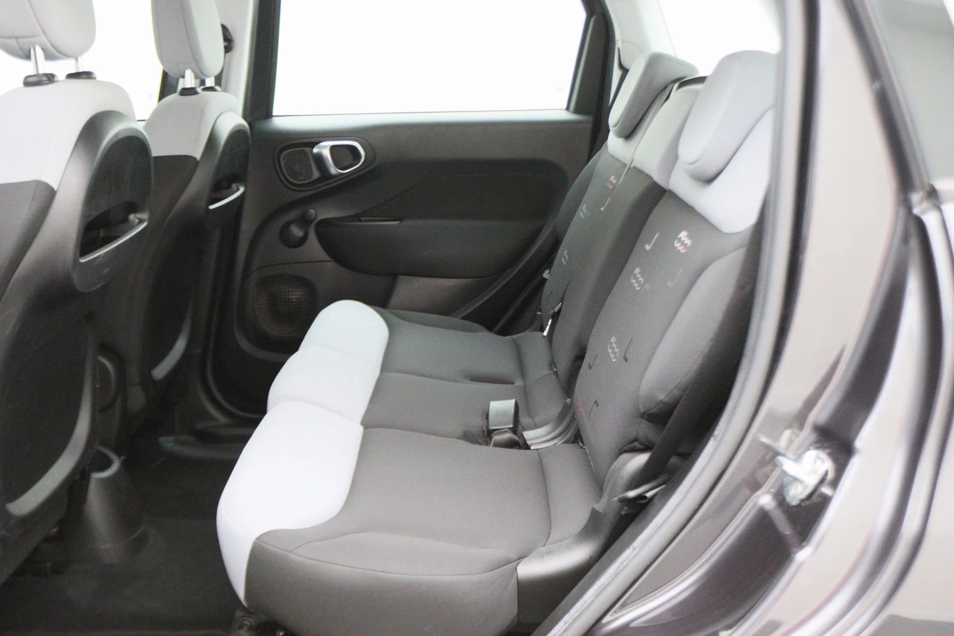 Hoofdafbeelding Fiat 500L