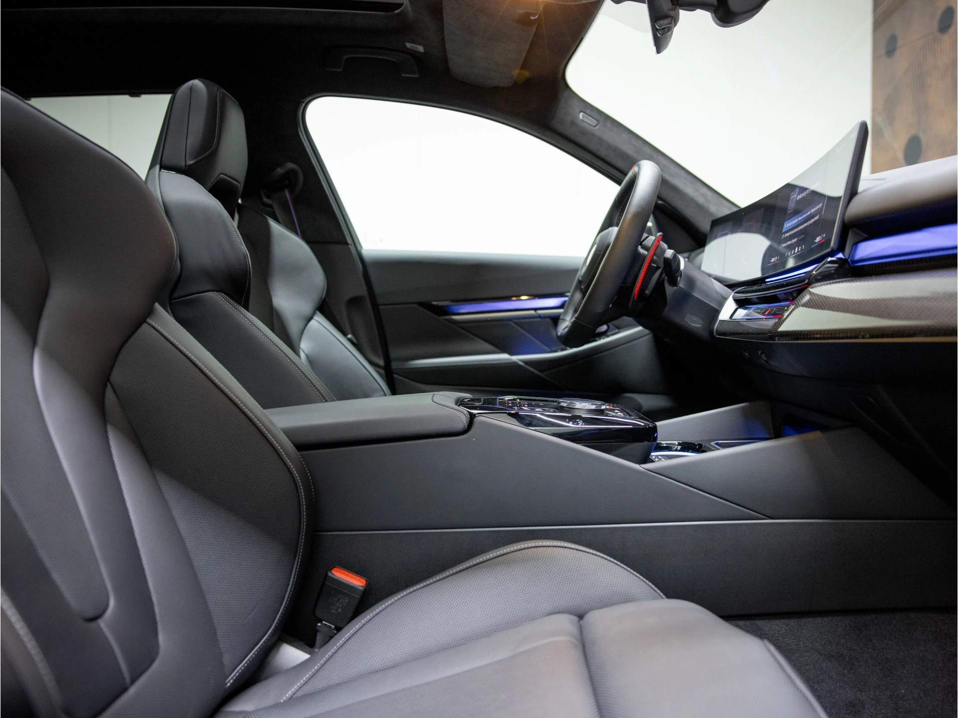 Hoofdafbeelding BMW M5