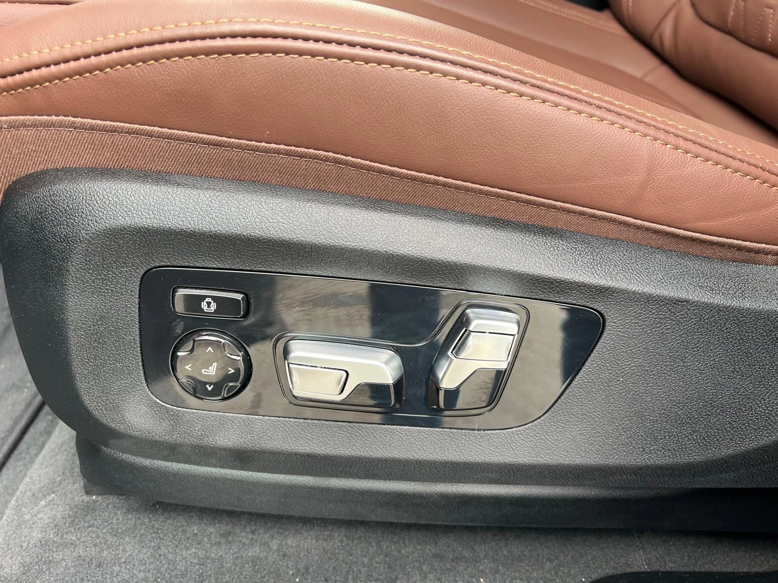 Hoofdafbeelding BMW X6