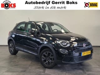 Fiat 500X 1.0 GSE Urban 120TH Edition Navigatie CruiseControl Full-led