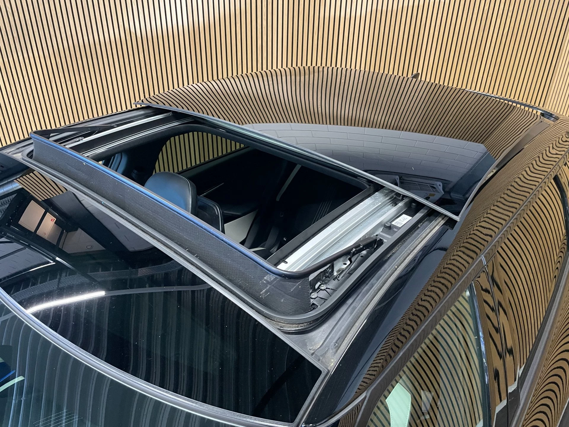 Hoofdafbeelding Kia EV6