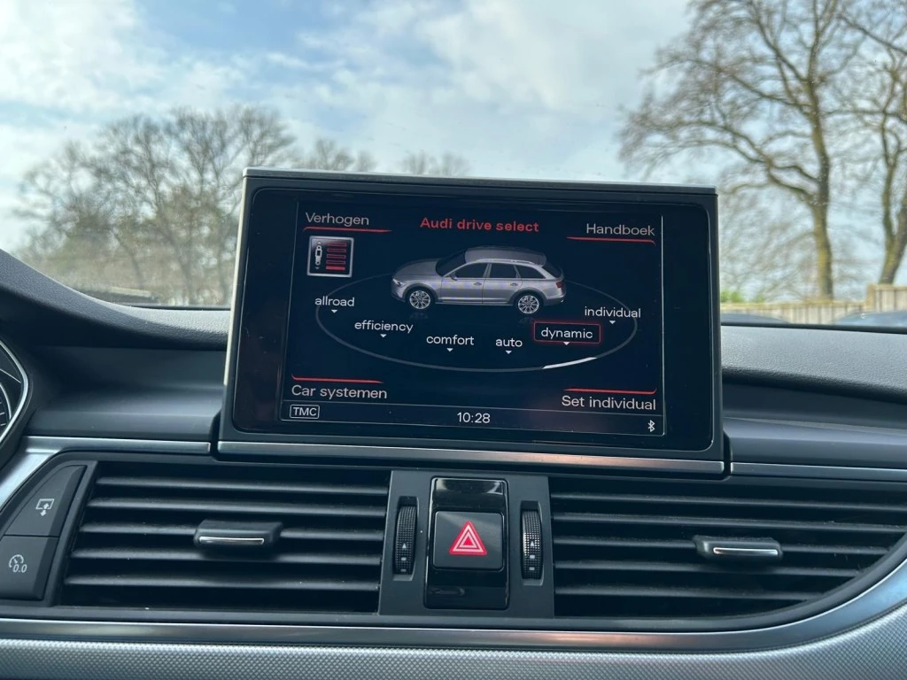 Hoofdafbeelding Audi A6 Allroad