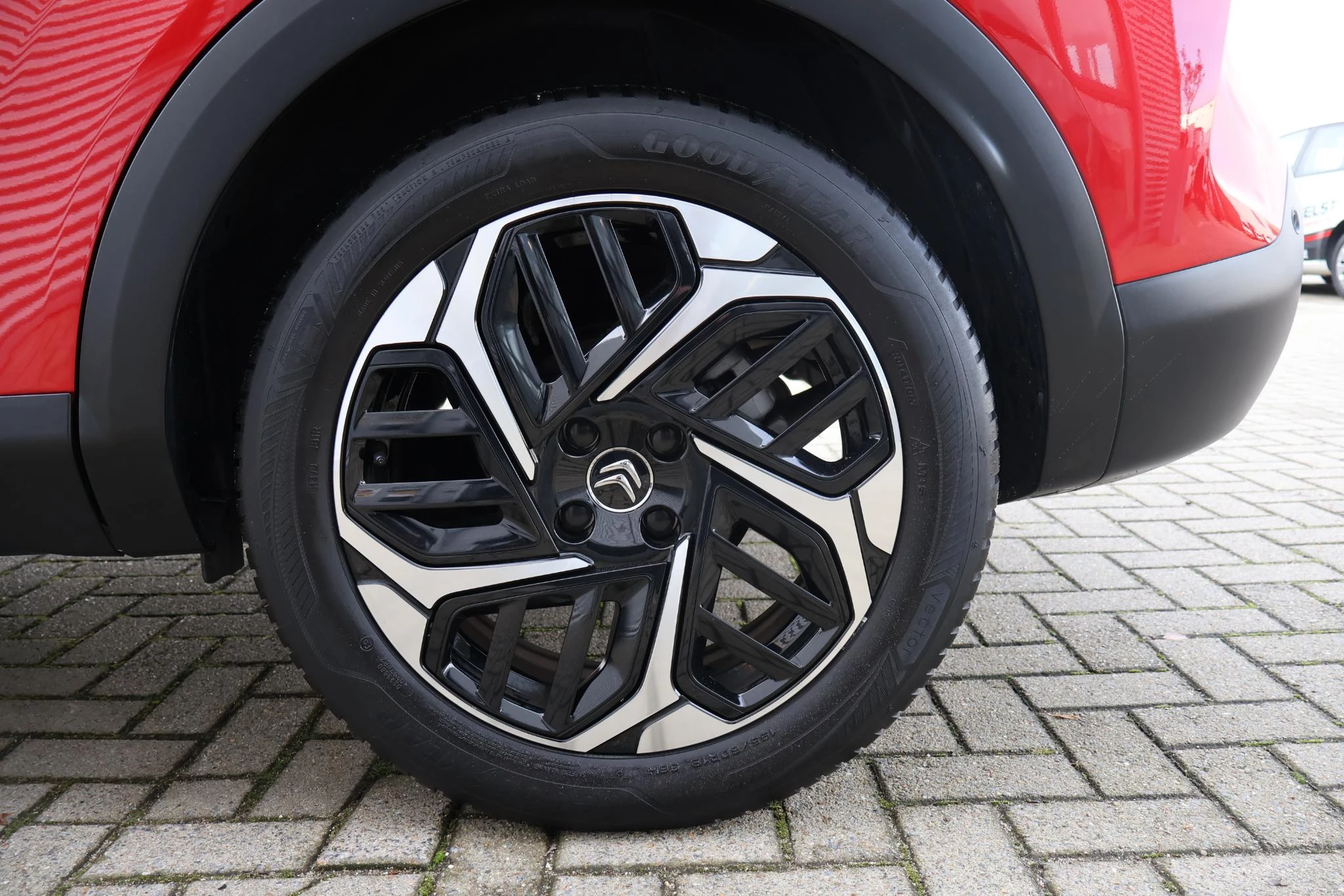 Hoofdafbeelding Citroën C4