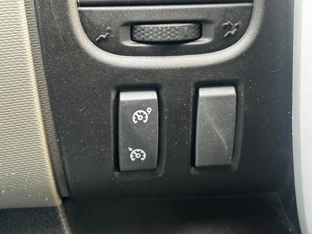 Hoofdafbeelding Nissan NV300