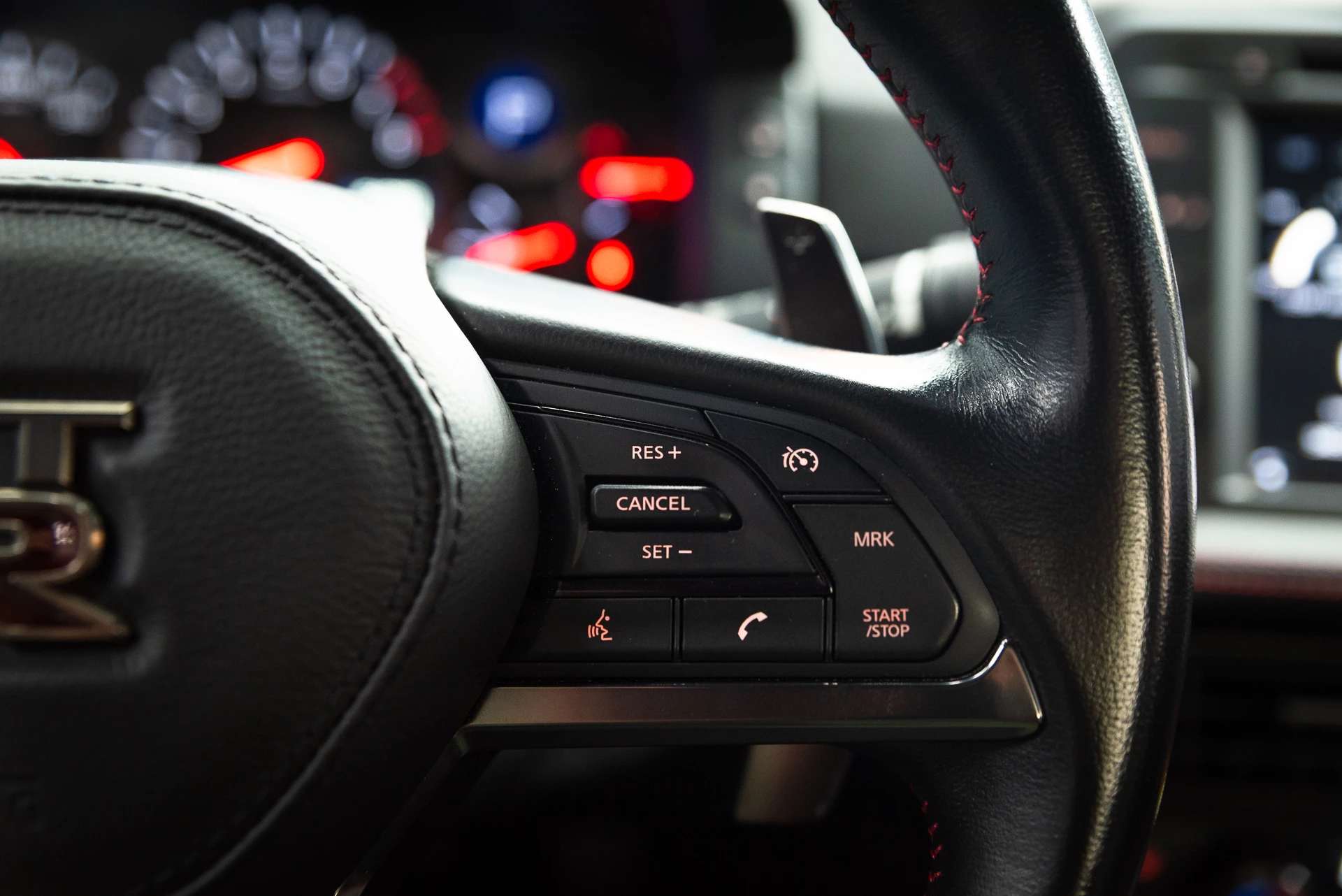 Hoofdafbeelding Nissan GT-R