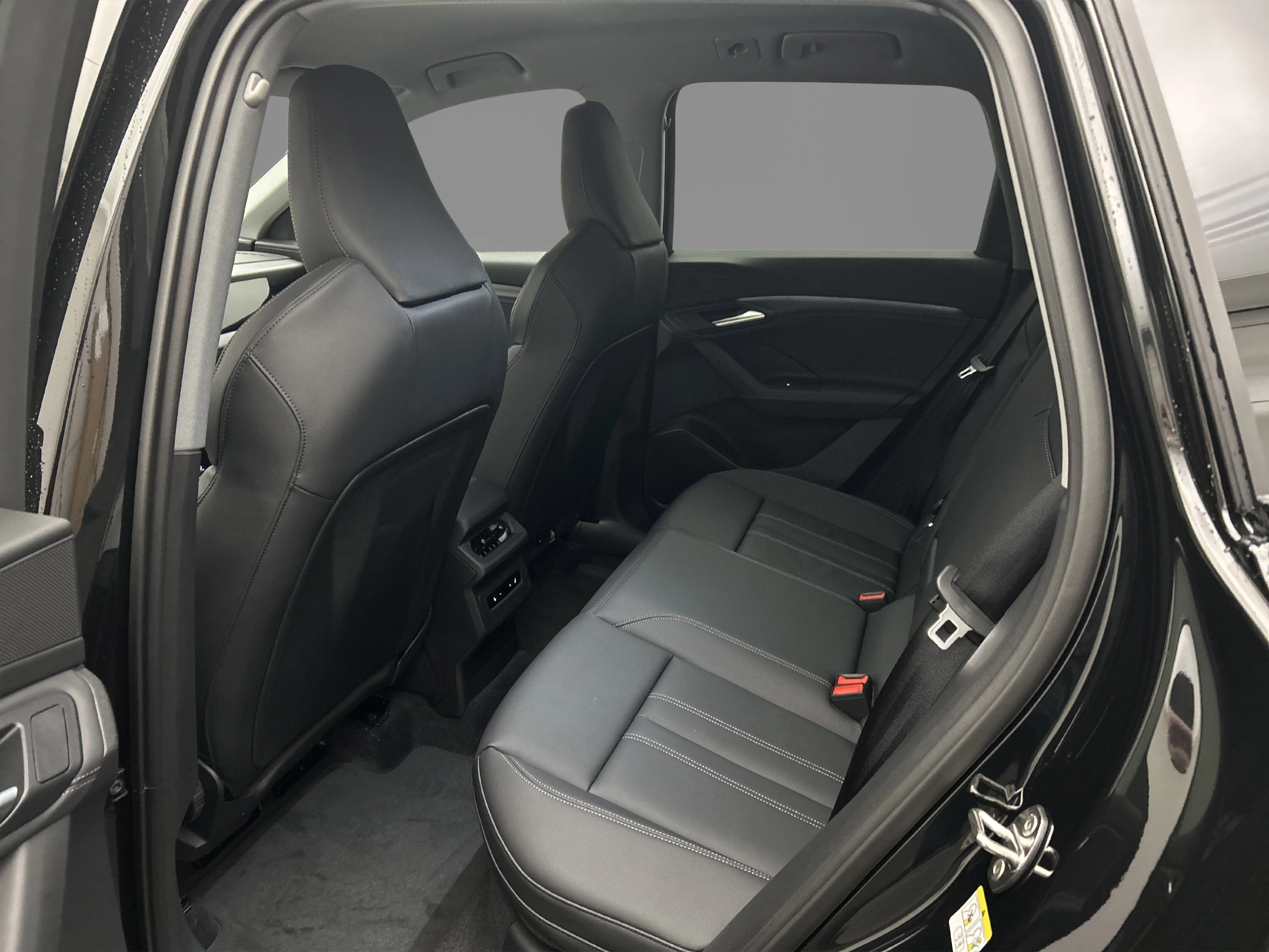 Hoofdafbeelding Audi Q6 e-tron