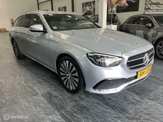 Mercedes E220d estate automaat avantgard 2022