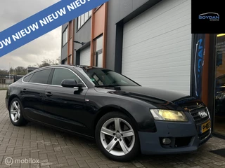 Hoofdafbeelding Audi A5 Audi A5 Sportback 2.0 TDI Pro Line S | 2x S LINE | AUTOMAAT |
