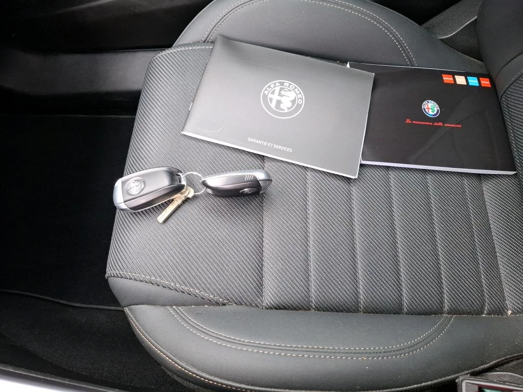 Hoofdafbeelding Alfa Romeo Tonale