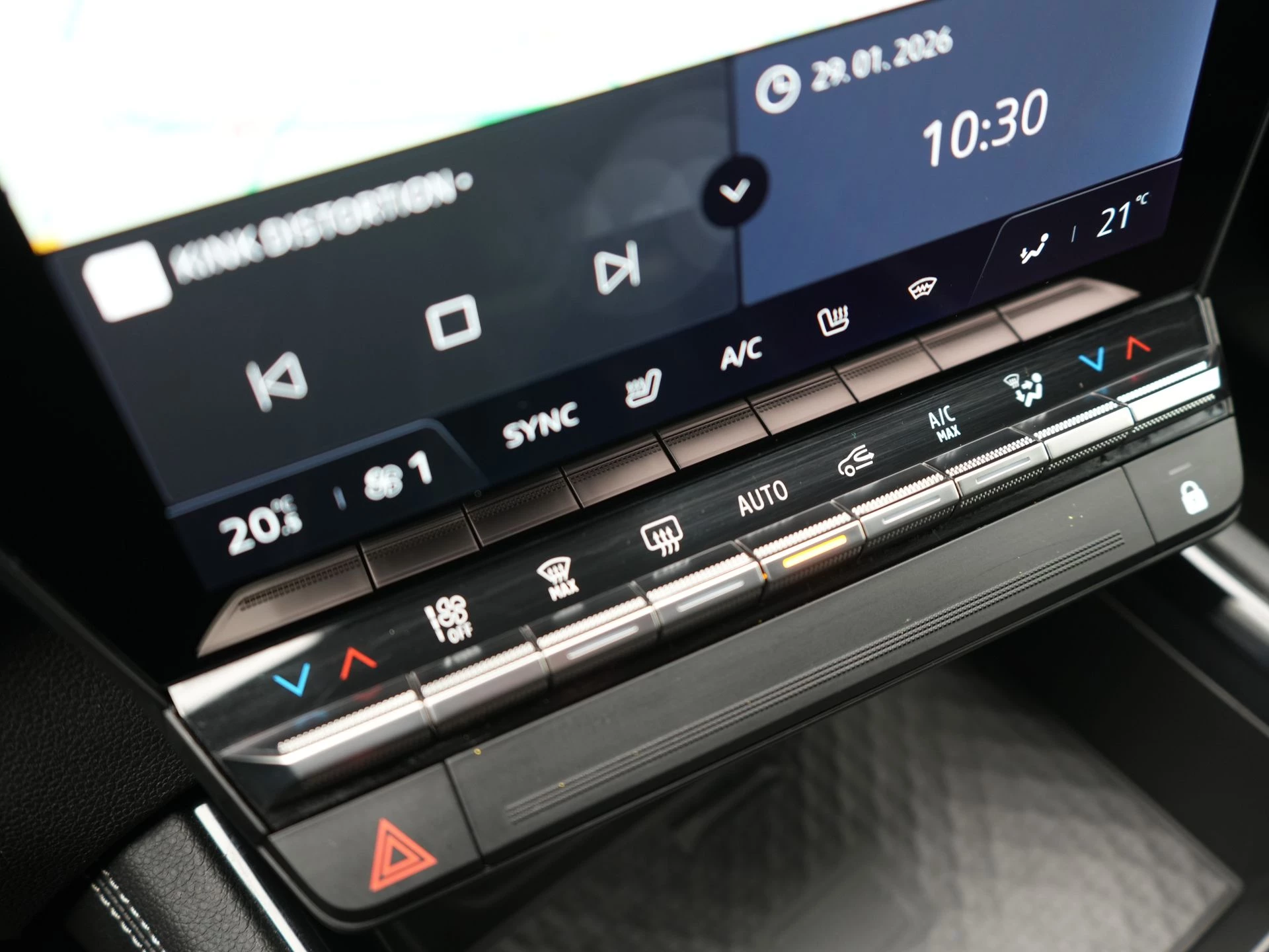 Hoofdafbeelding Renault Austral