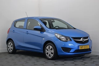 Hoofdafbeelding Opel KARL Opel KARL 1.0 EcoFlex Edition