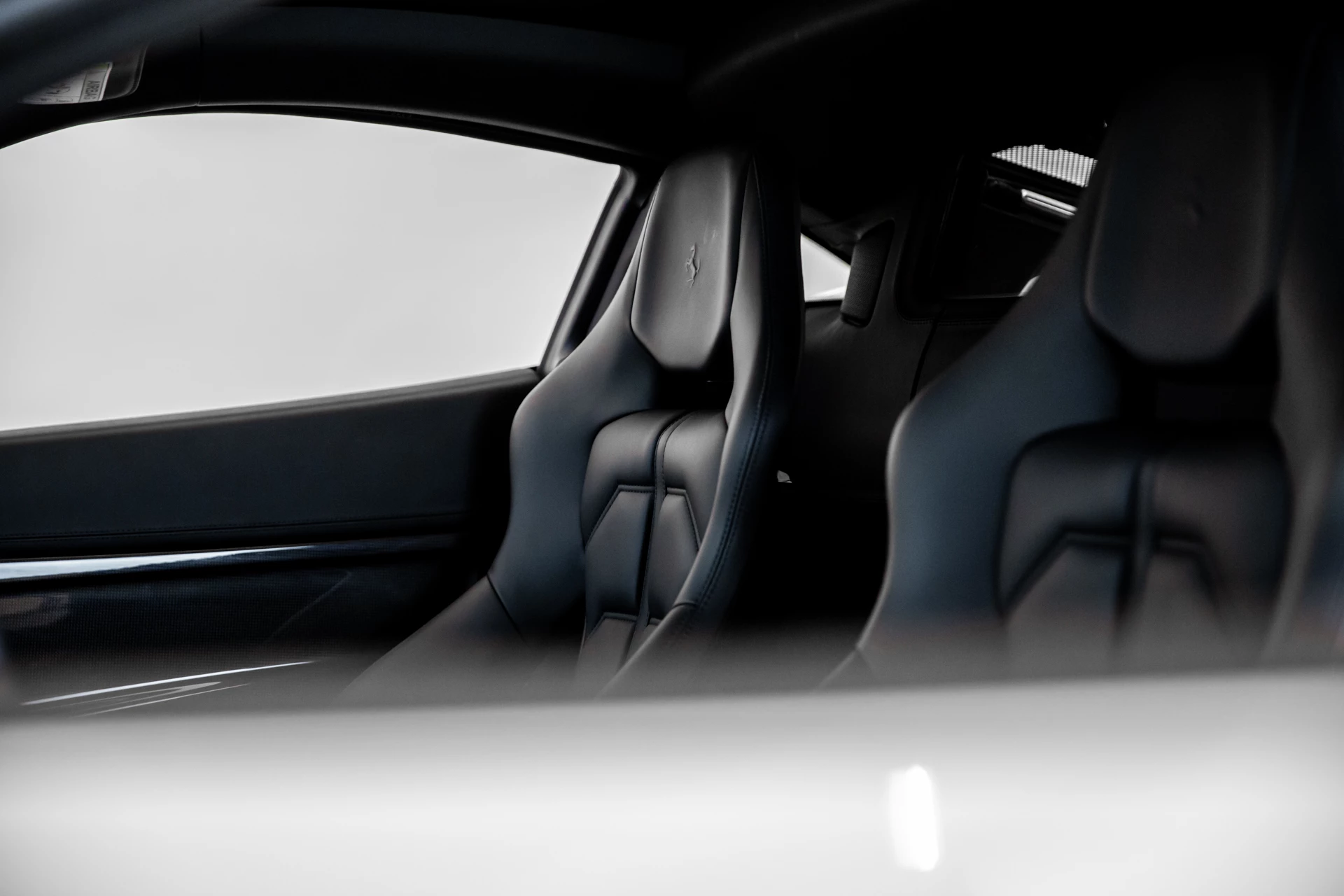 Hoofdafbeelding Ferrari 458