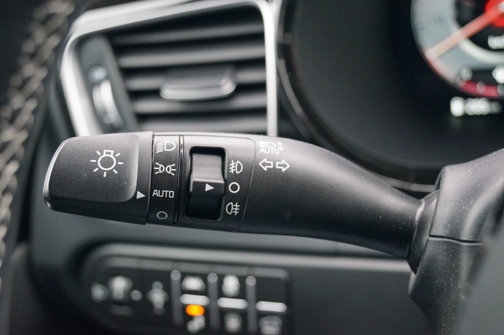 Hoofdafbeelding Kia Ceed