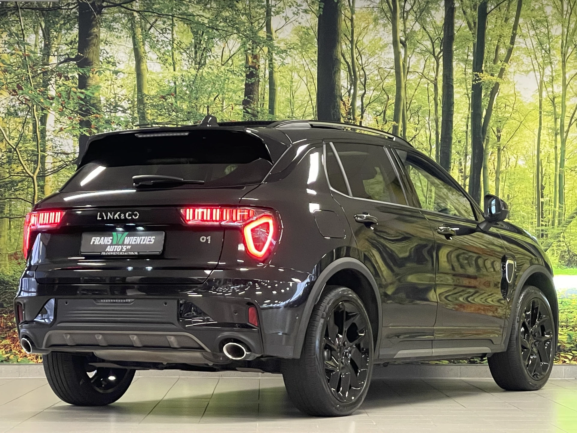 Hoofdafbeelding Lynk & Co 01