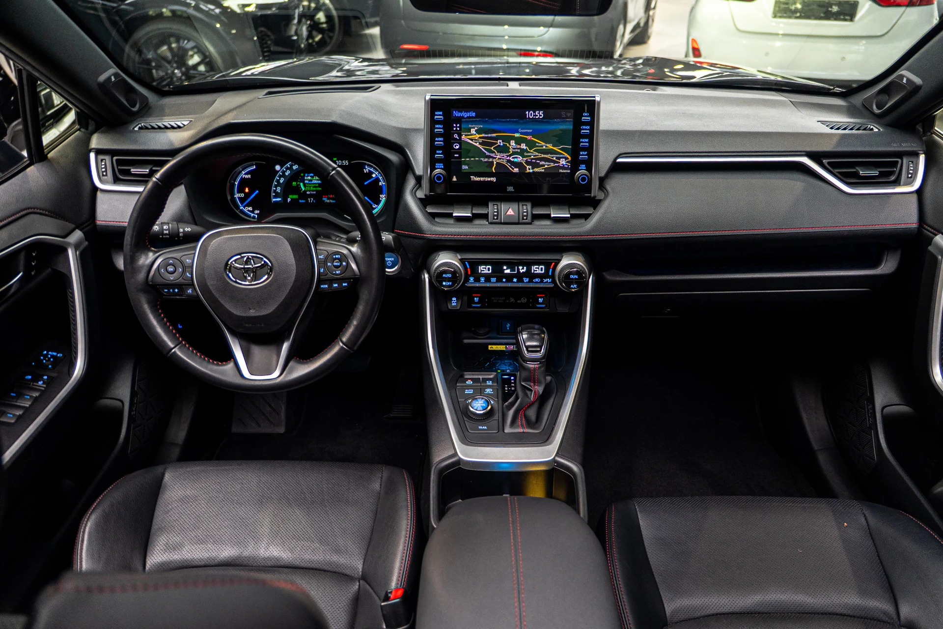 Hoofdafbeelding Toyota RAV4