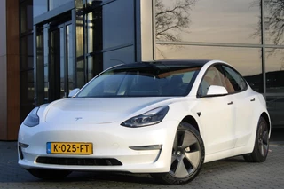 Tesla Model 3 Long Range AWD 75 kWh | Facelift | Trekhaak