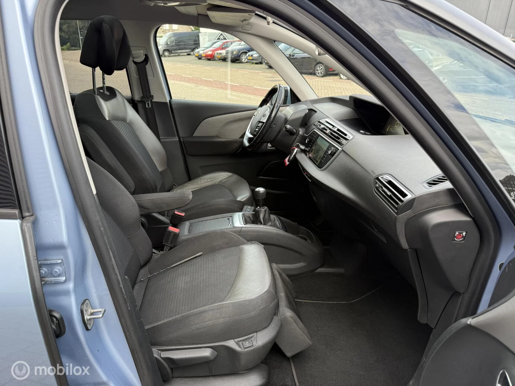 Hoofdafbeelding Citroën Grand C4 Picasso