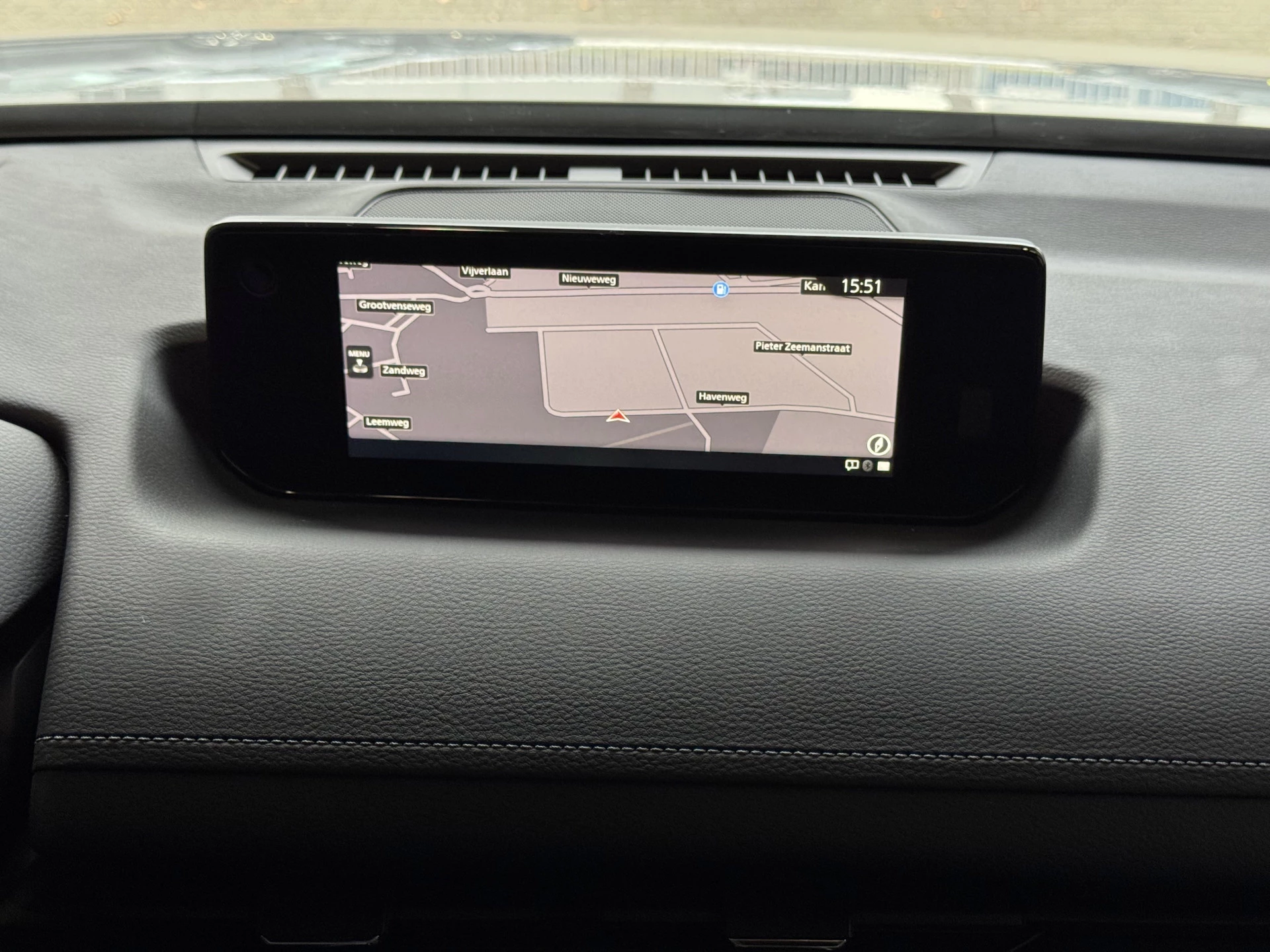 Hoofdafbeelding Mazda MX-30