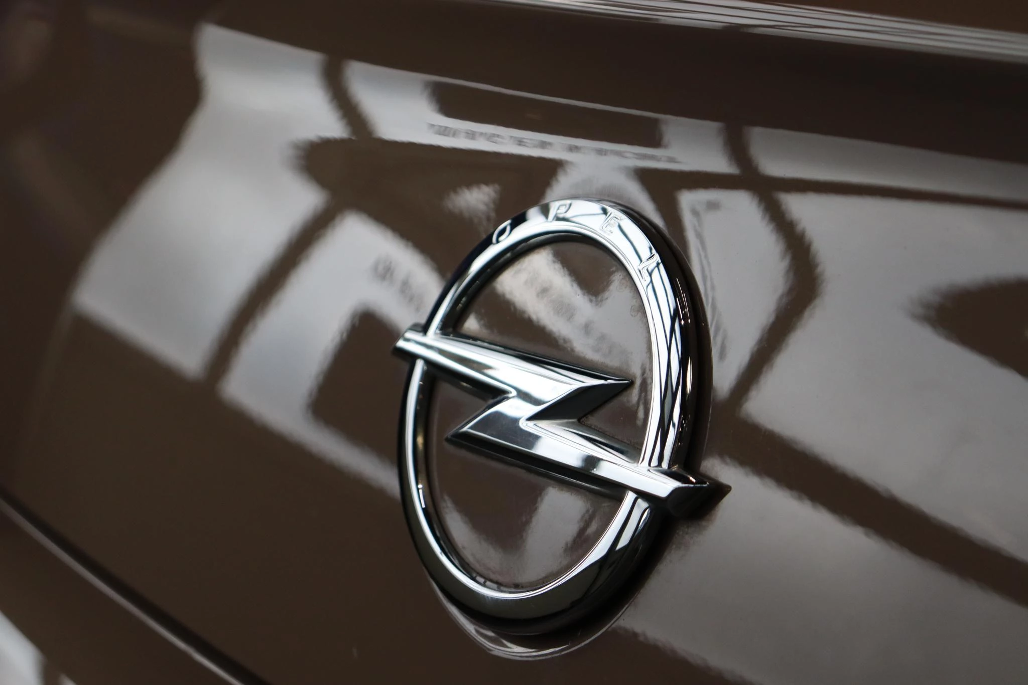 Hoofdafbeelding Opel ADAM
