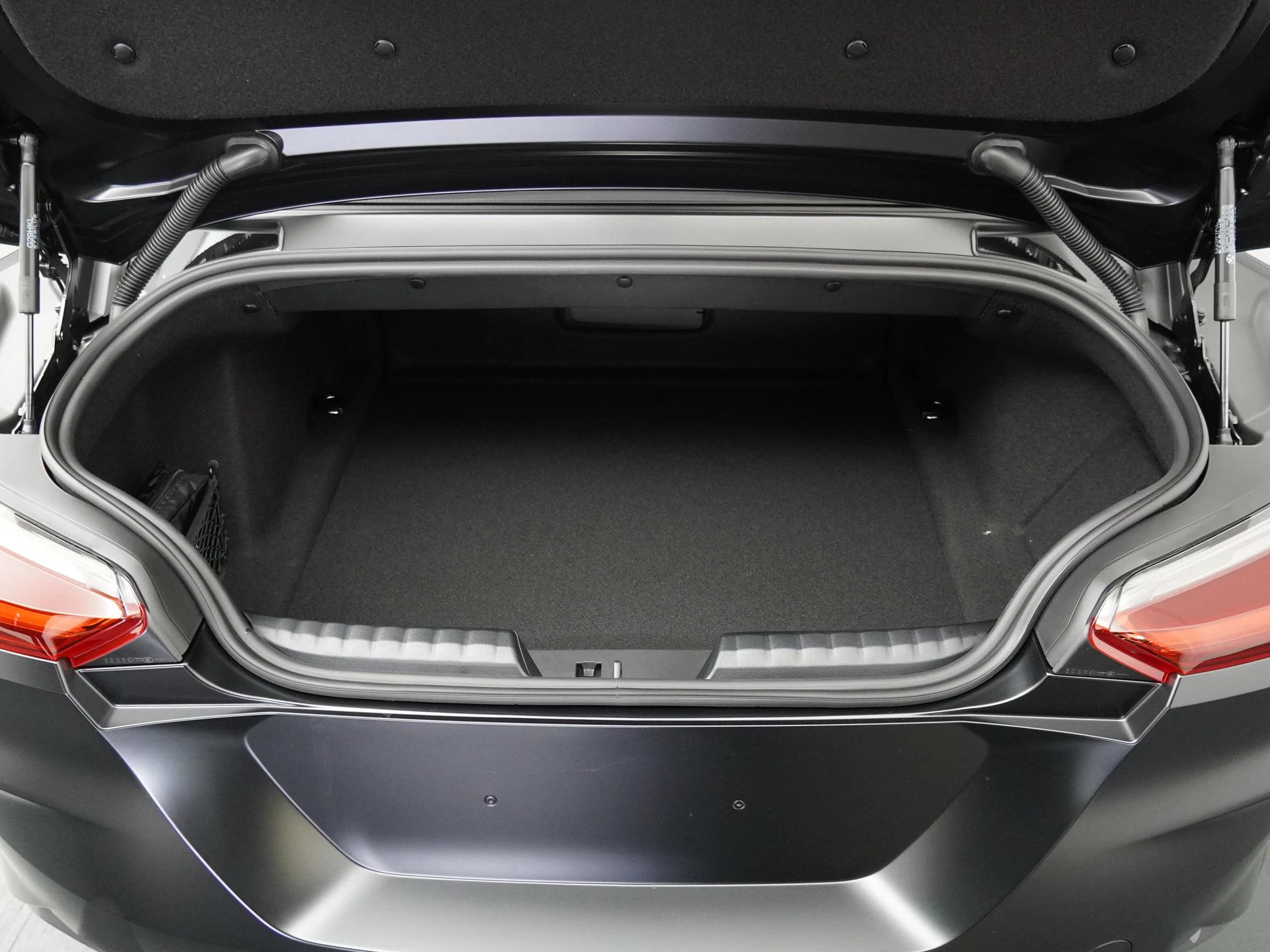 Hoofdafbeelding BMW Z4