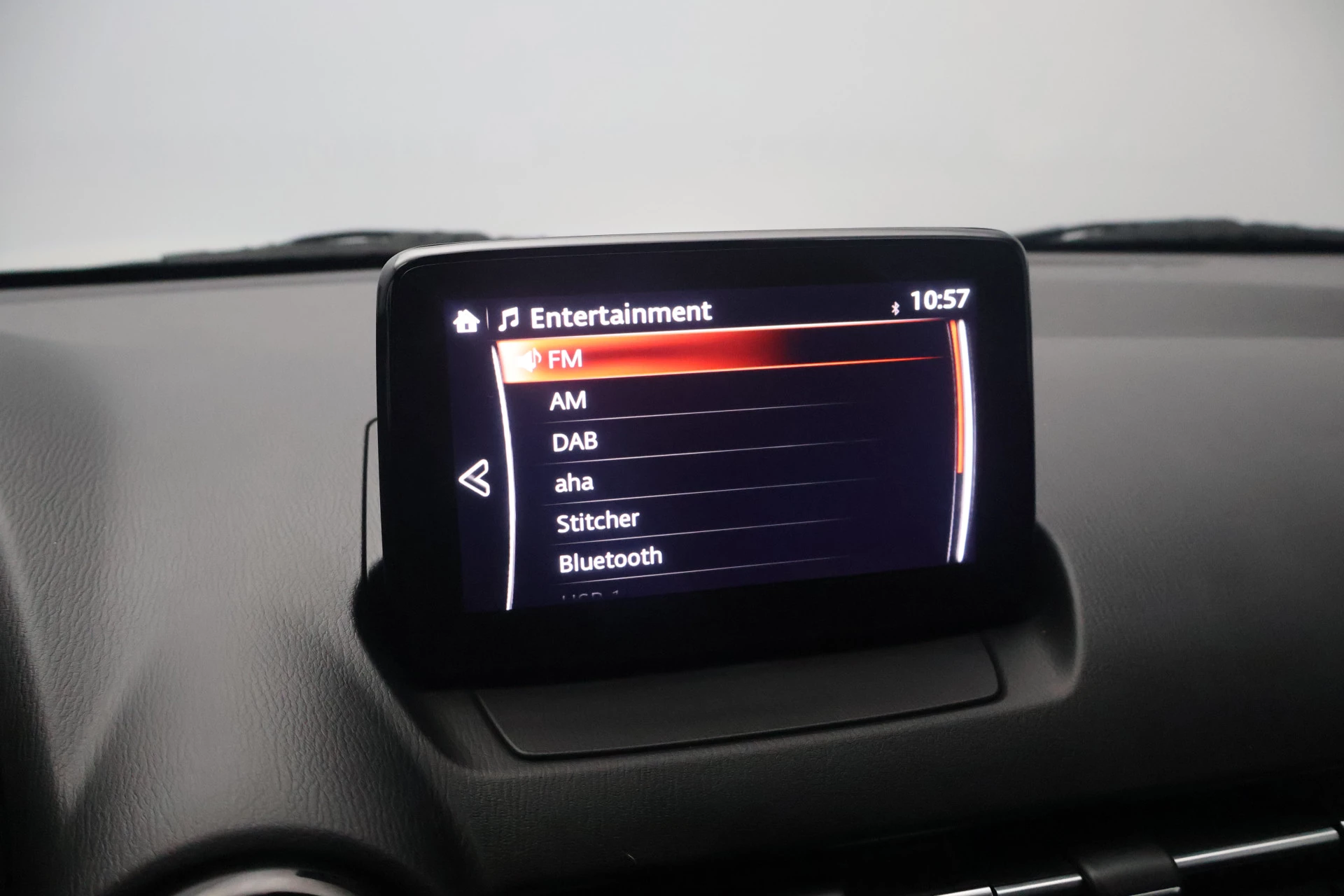 Hoofdafbeelding Mazda 2