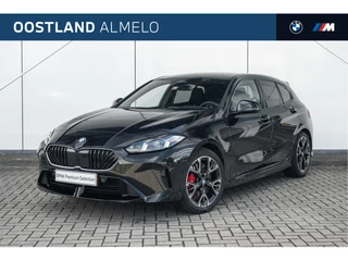 BMW 1 Serie 120 M Sport Automaat / Sportstoelen / Comfort Access / Iconic Glow / Head-Up / Harman-Kardon / Parking Assistant Plus