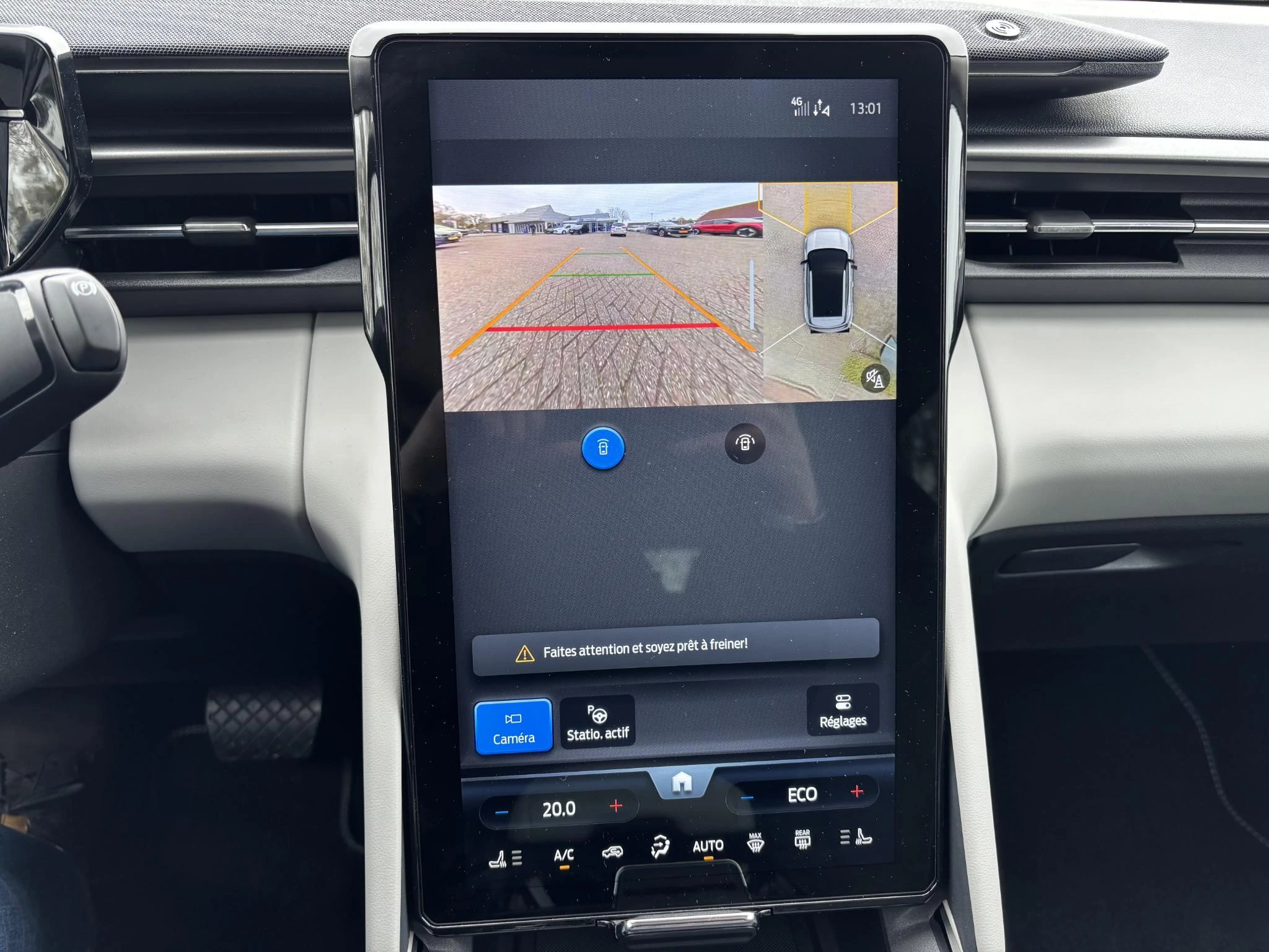 Hoofdafbeelding Ford Explorer