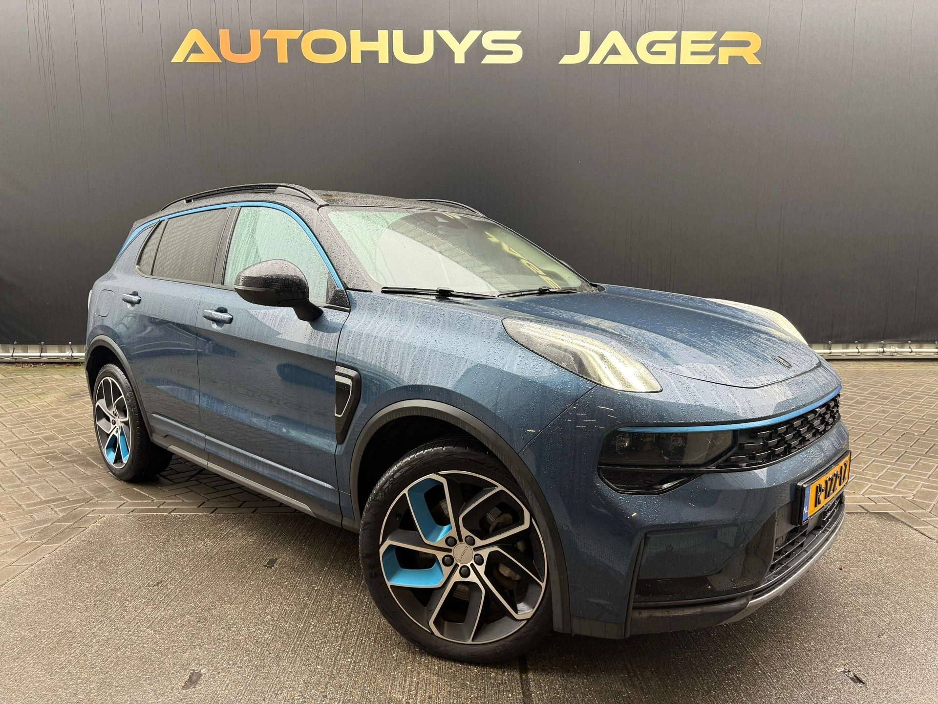 Hoofdafbeelding Lynk & Co 01