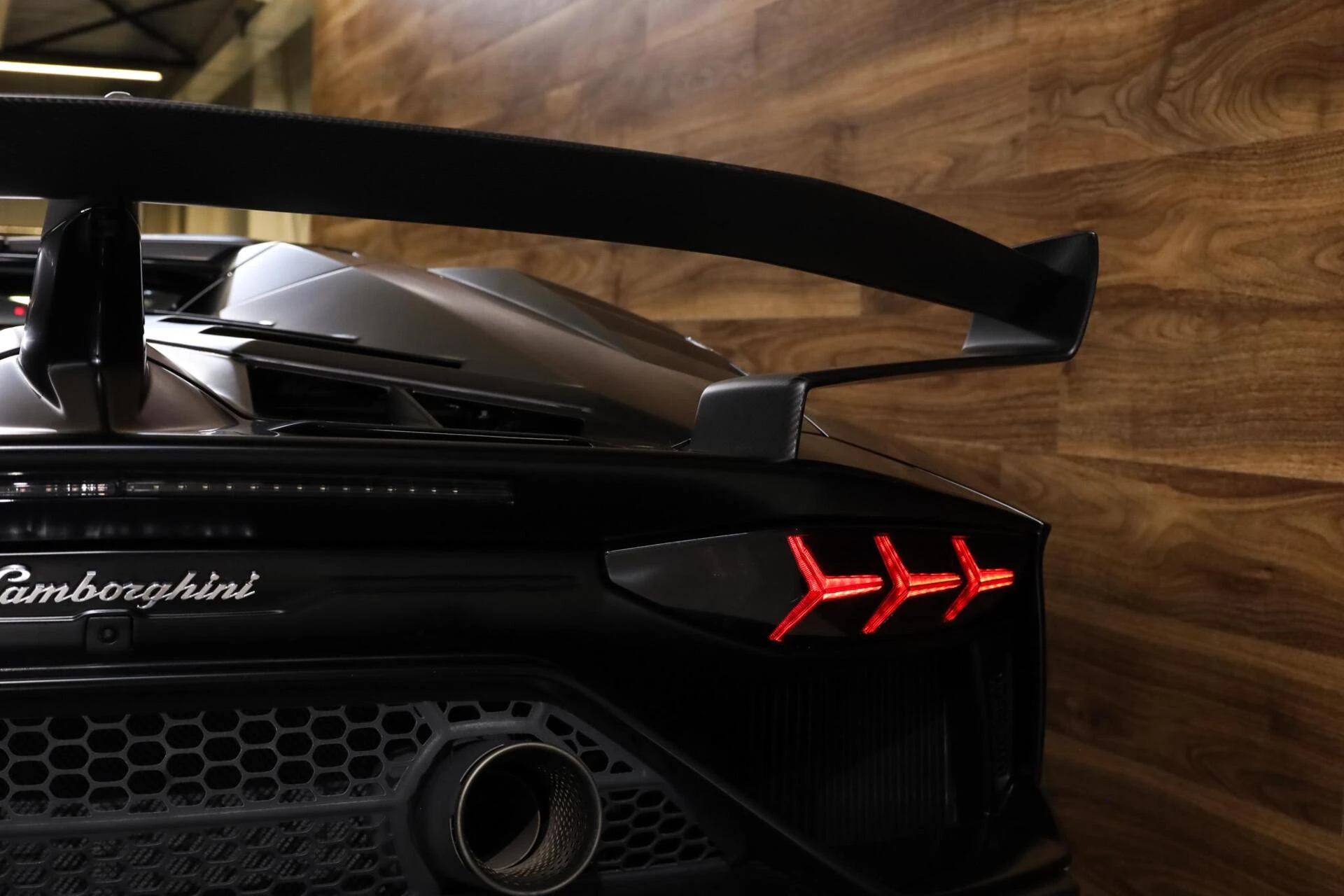 Hoofdafbeelding Lamborghini Aventador