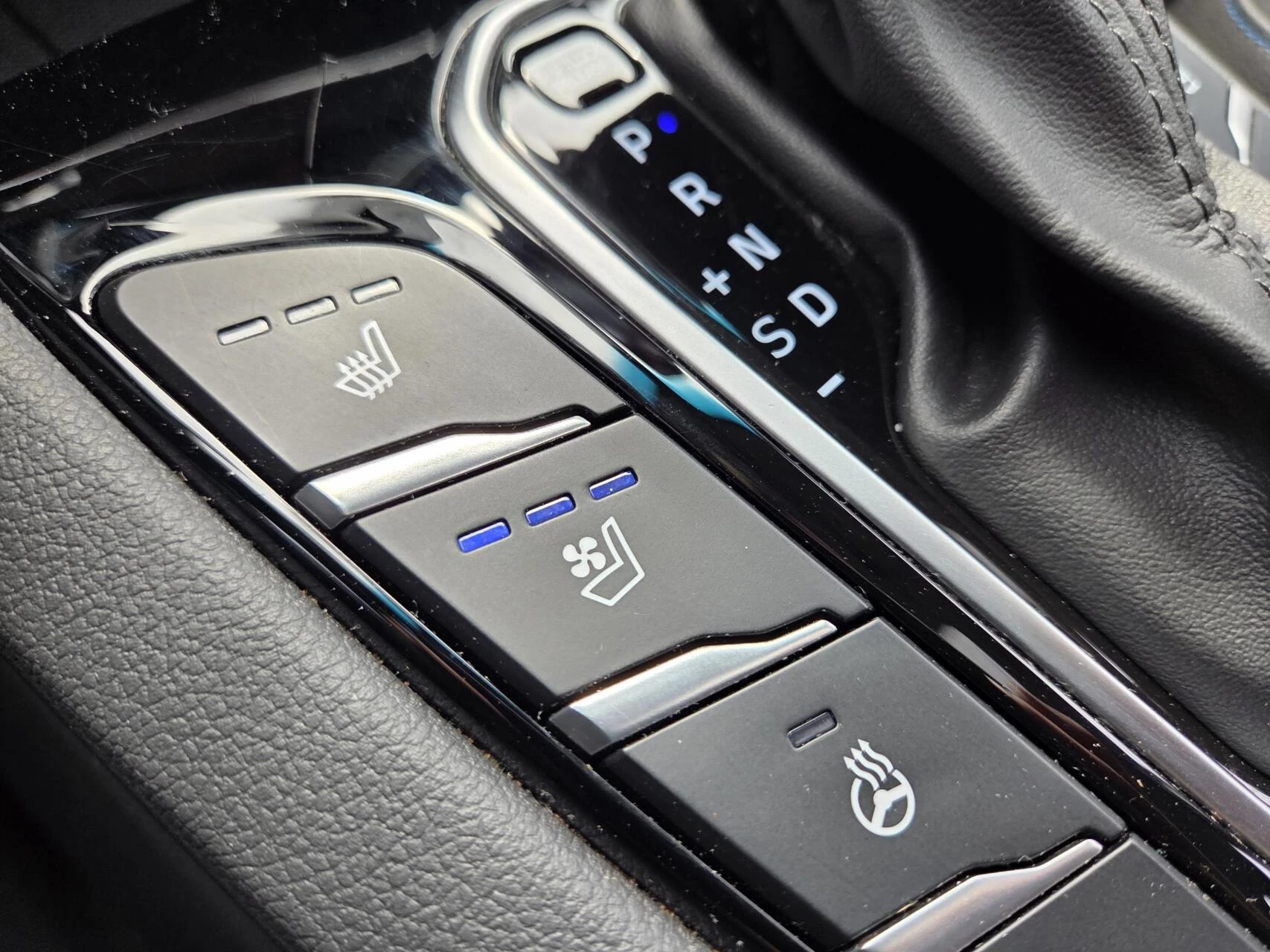 Hoofdafbeelding Hyundai IONIQ