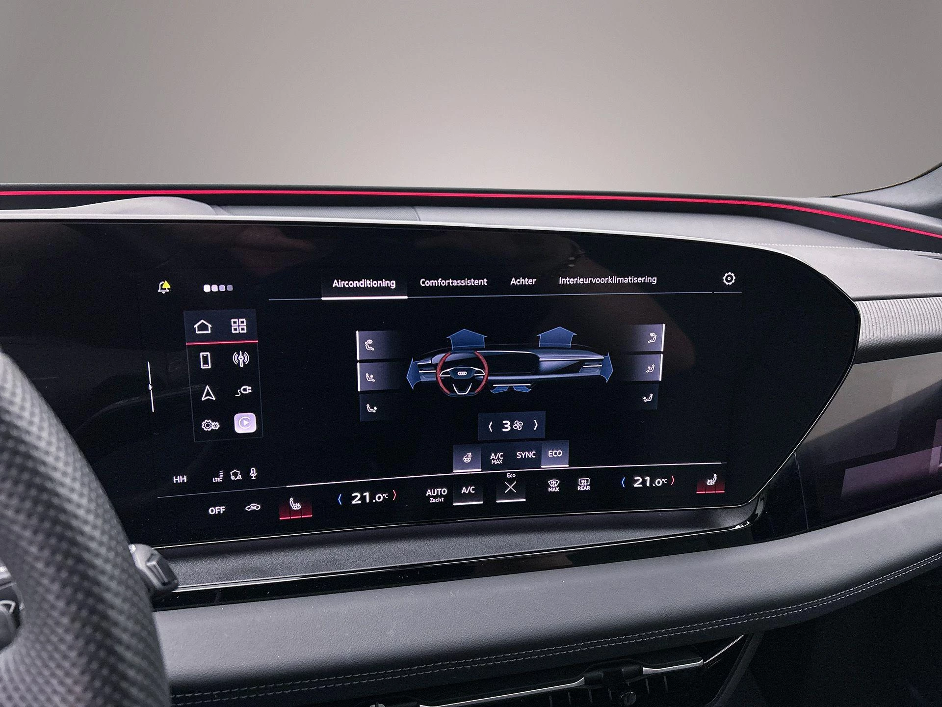 Hoofdafbeelding Audi SQ6 e-tron