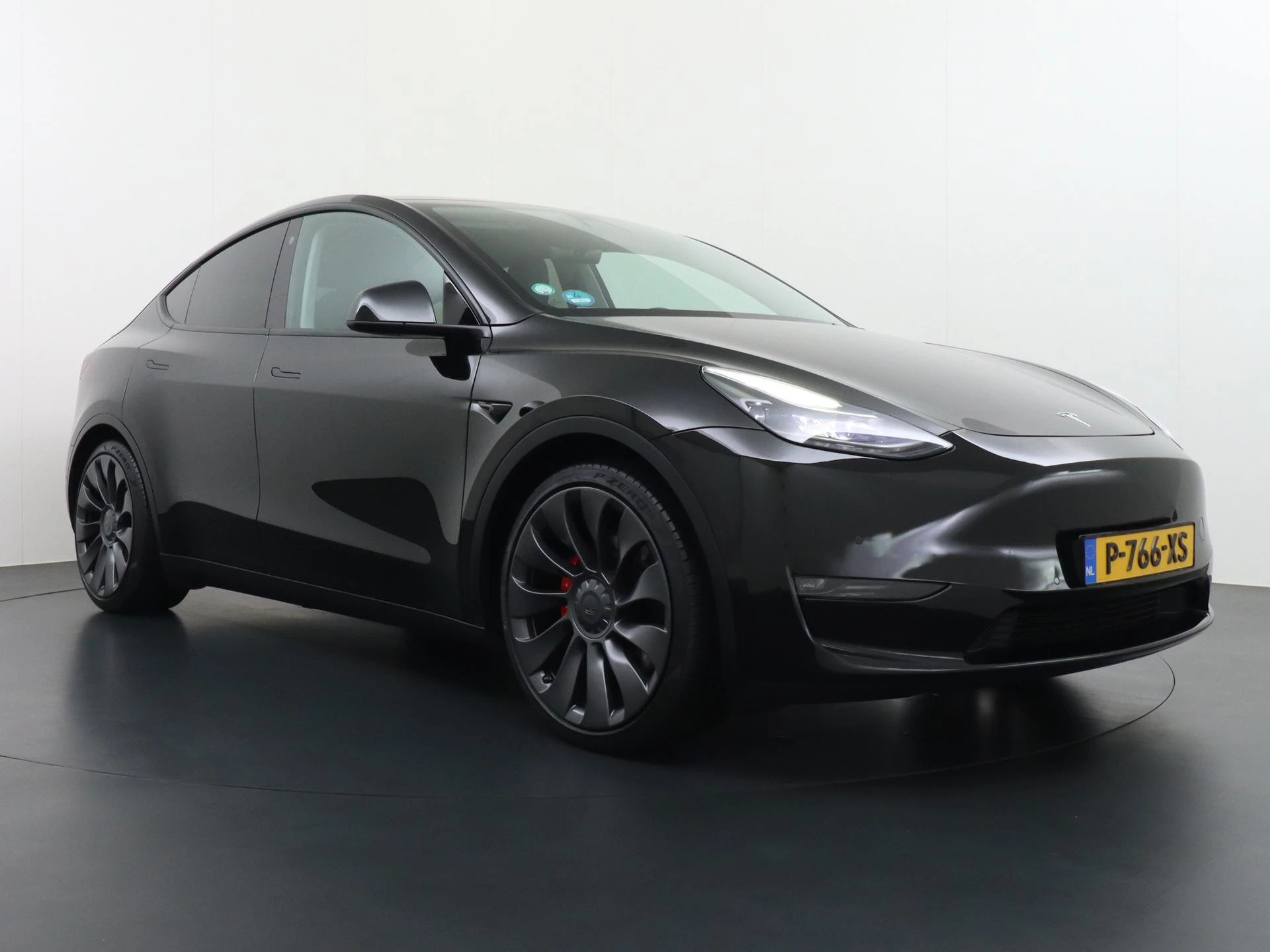 Hoofdafbeelding Tesla Model Y