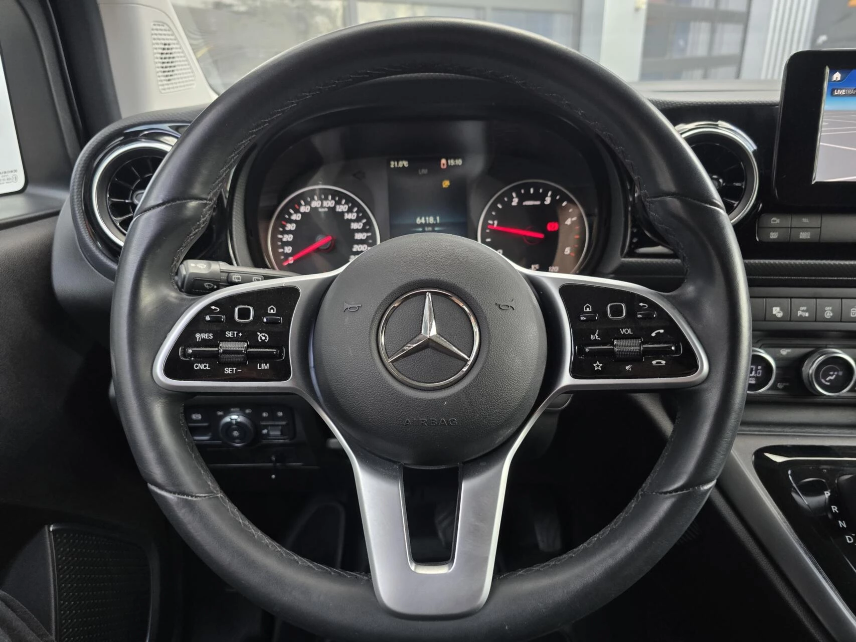 Hoofdafbeelding Mercedes-Benz Citan