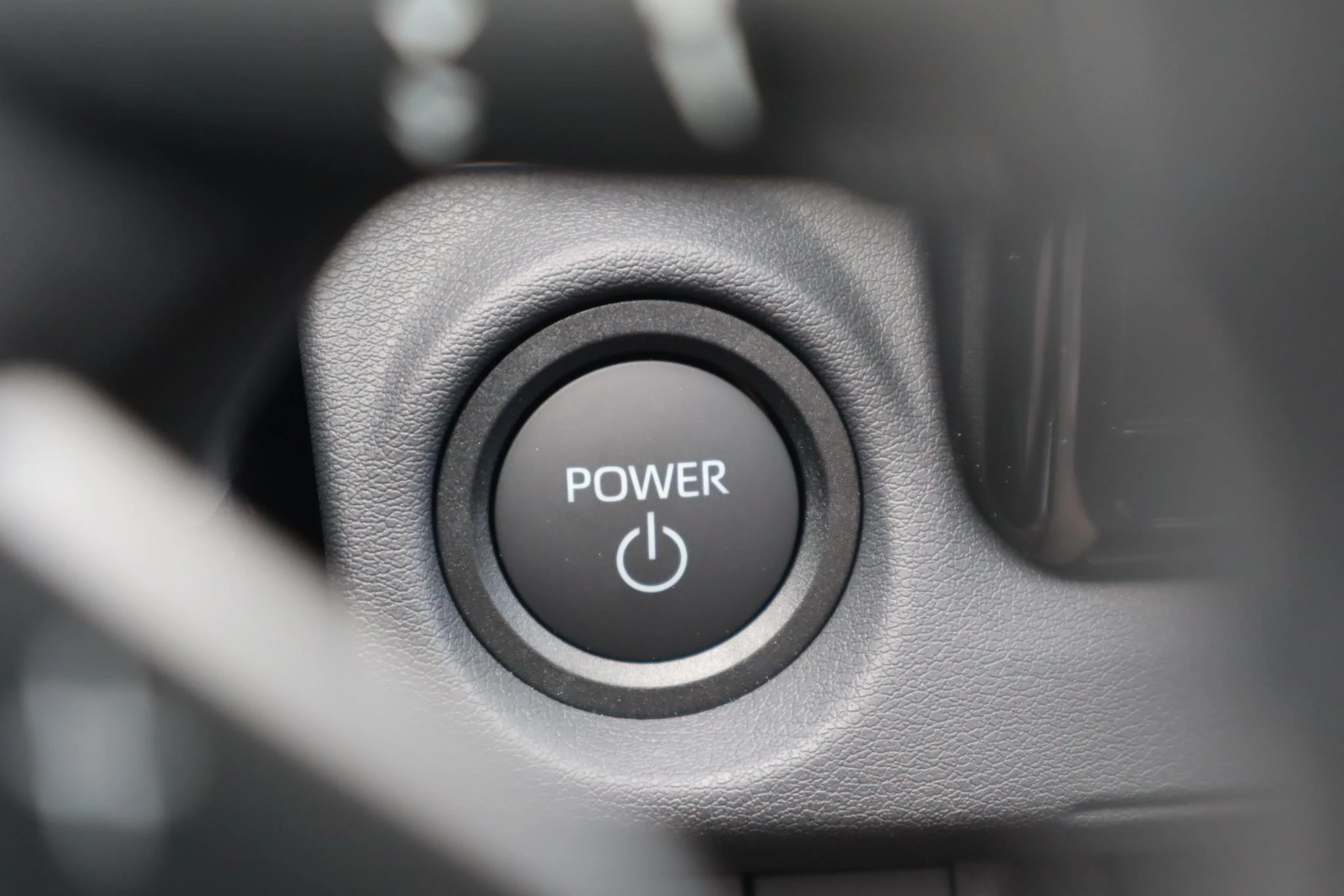 Hoofdafbeelding Toyota C-HR+