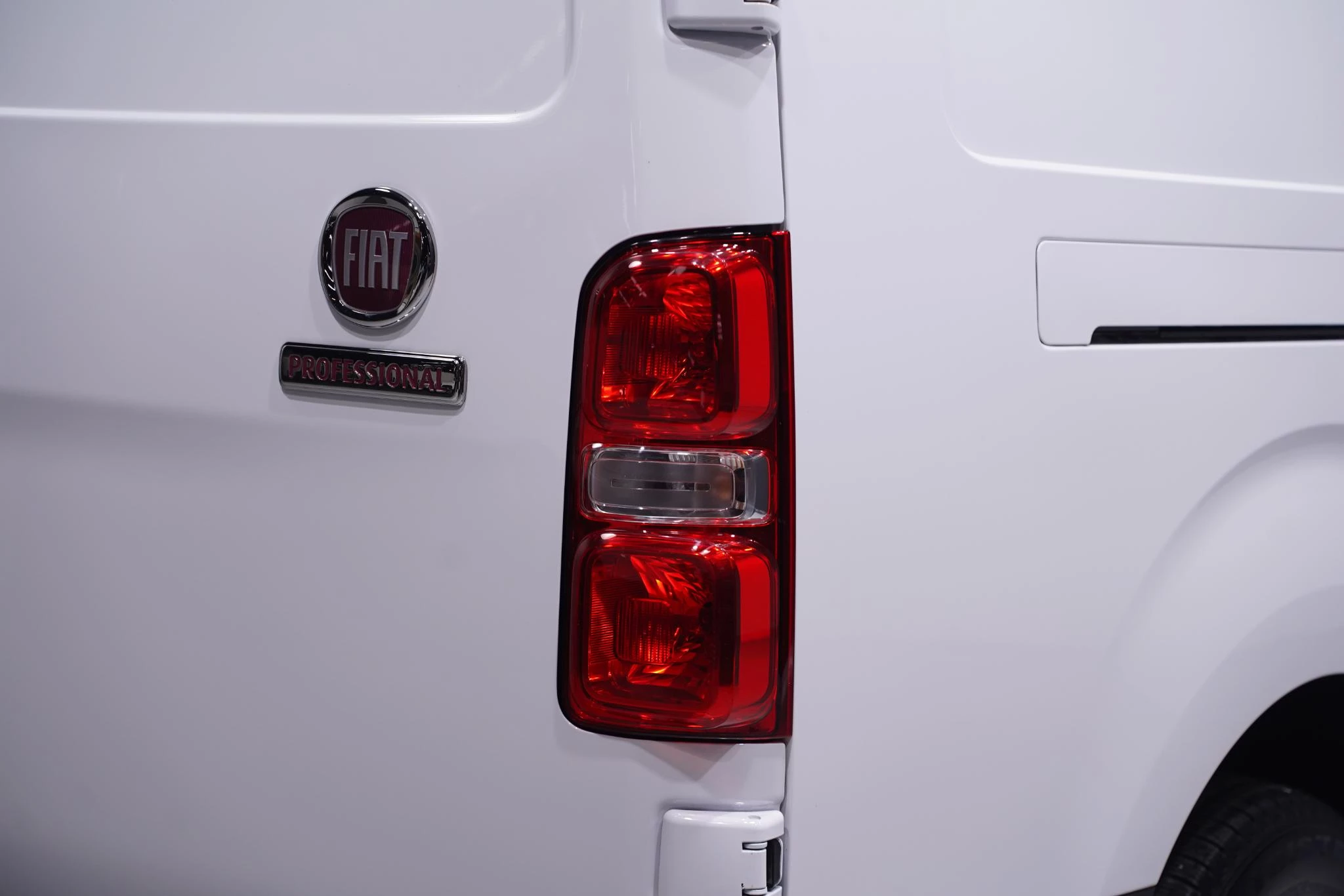 Hoofdafbeelding Fiat Scudo