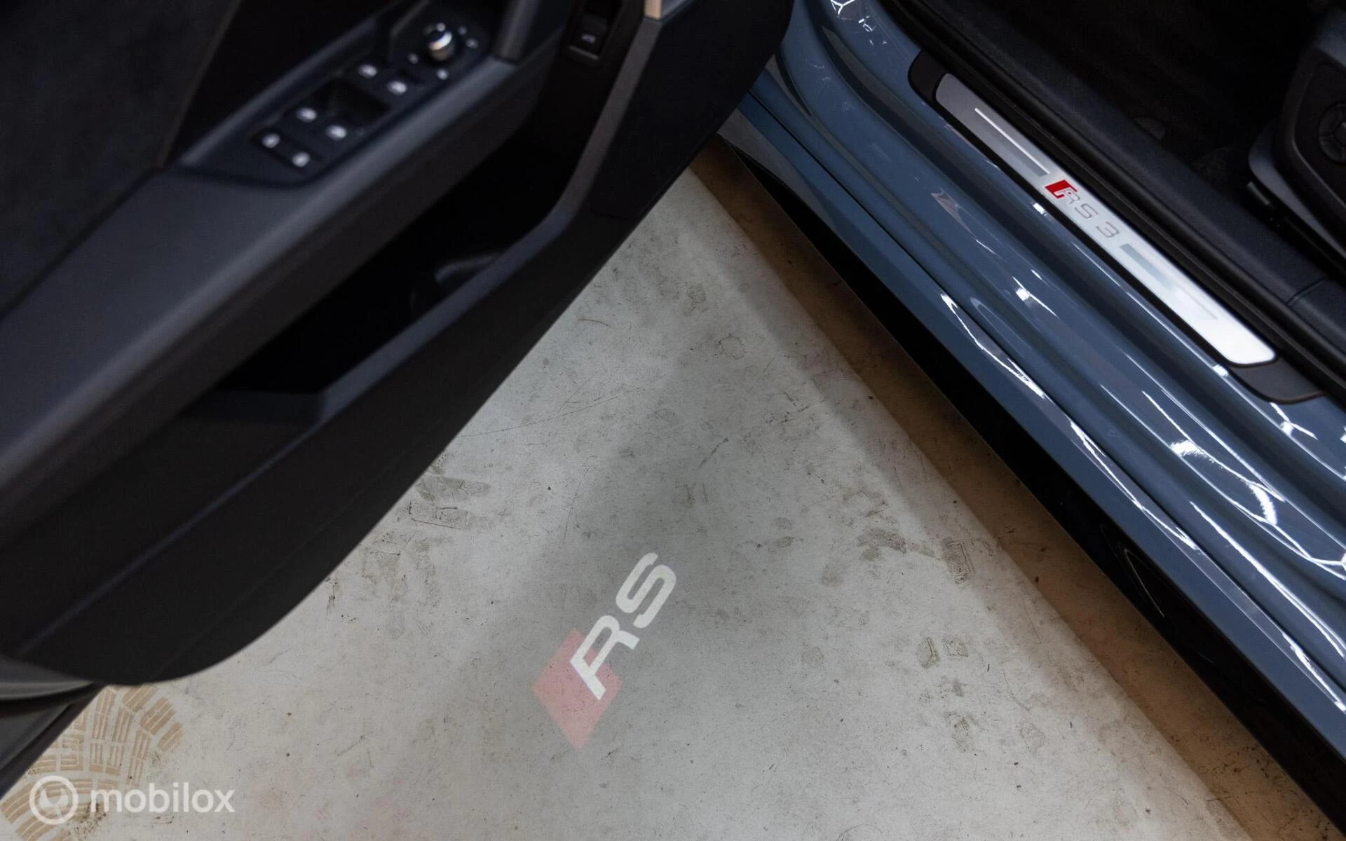 Hoofdafbeelding Audi RS3
