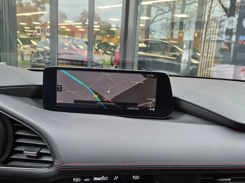 Hoofdafbeelding Mazda 3