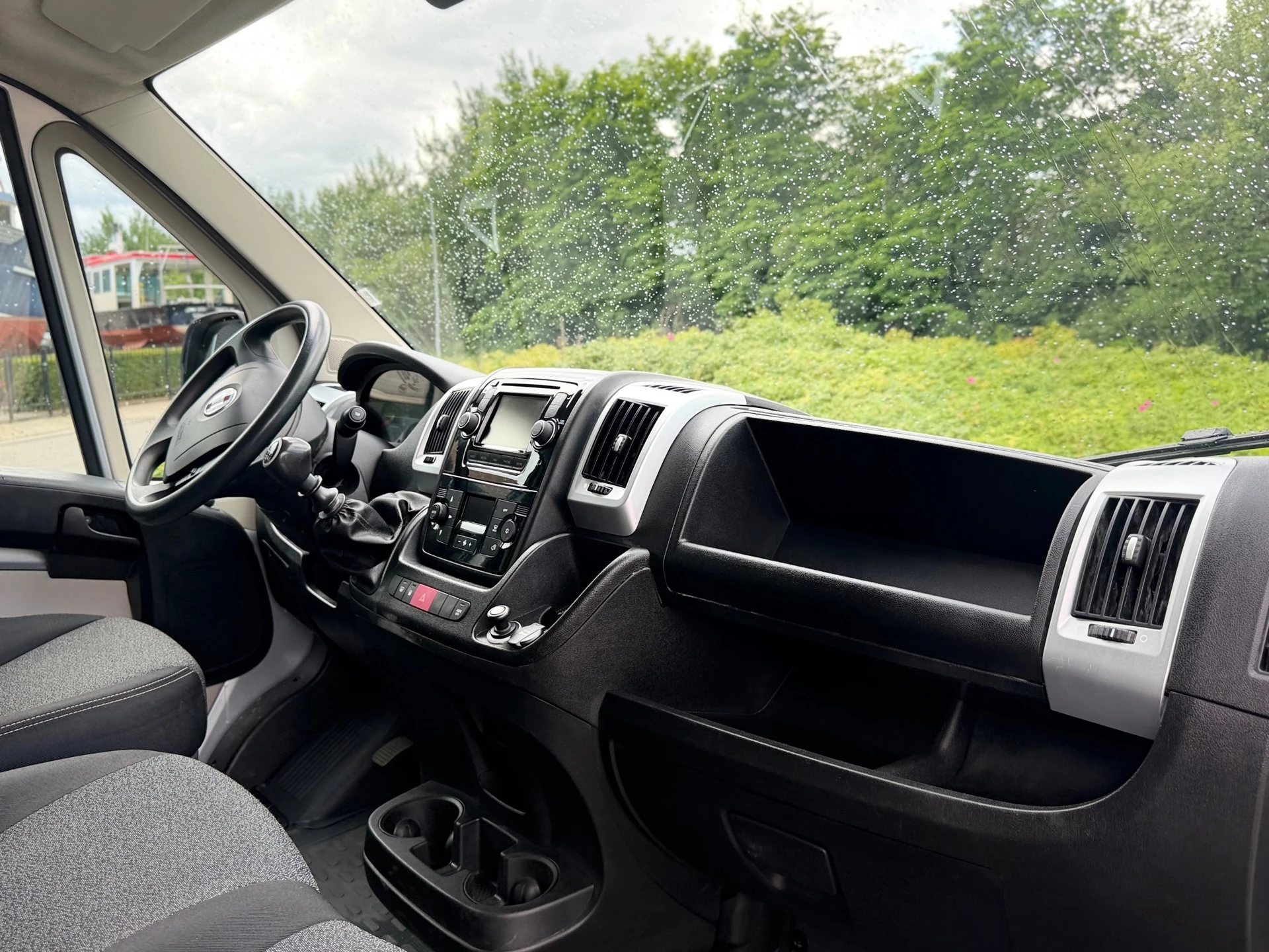 Hoofdafbeelding Fiat Ducato