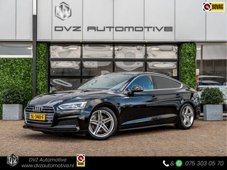 Audi A5 Sportback 2.0 TFSI MHEV Sport S-line Edition | Navi | PDC | LED |