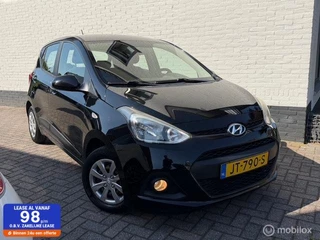 Hyundai i10 1.0i i-Motion Comfort Airco Nette auto !